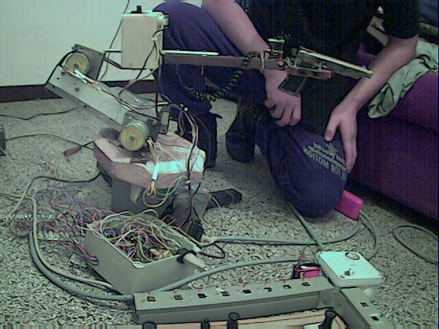 OPS! as all the great inventions it also has millitary applications.