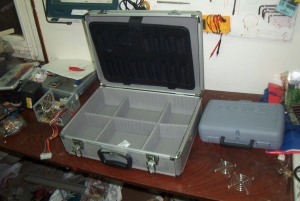 New box