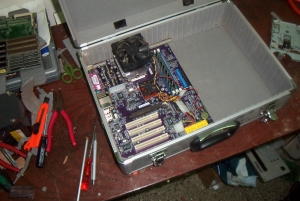 Motheboard