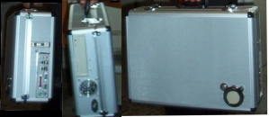 suitcase